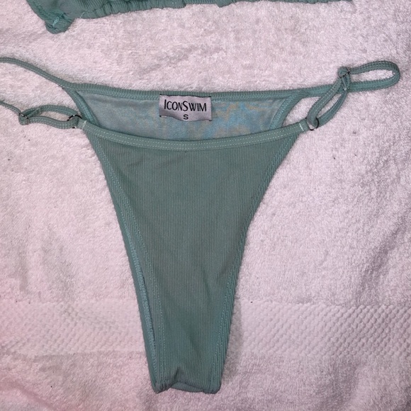 Icon Swim Bikini - Picture 3 of 7